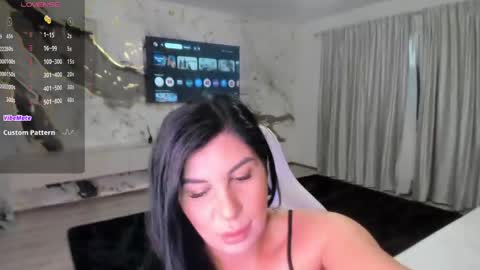 Patricia online show from 05/31/26, 02:31