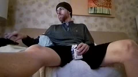 patrick247288 online show from 02/16/26, 03:57