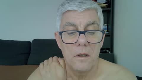 patrick5275 online show from 12/22/24, 09:00