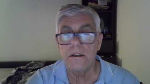 patrick5275 online show from 12/29/24, 11:08