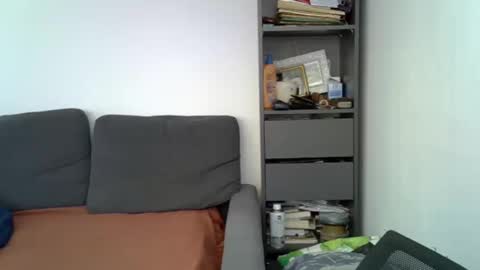 patrick5275 online show from 01/08/25, 01:09