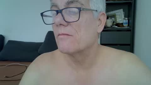 patrick5275 online show from 01/23/25, 09:18