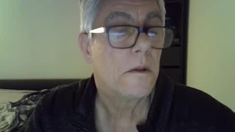 patrick5275 online show from 01/26/25, 08:56