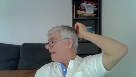 patrick5275 online show from 02/18/25, 09:43