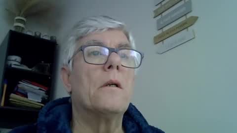 patrick5275 online show from 02/24/25, 06:38