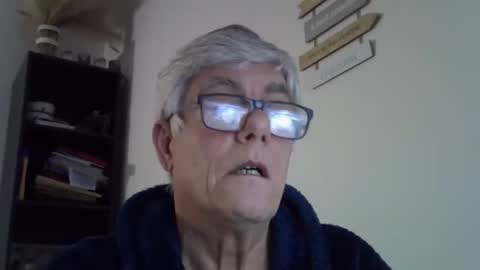 patrick5275 online show from 03/01/25, 09:37