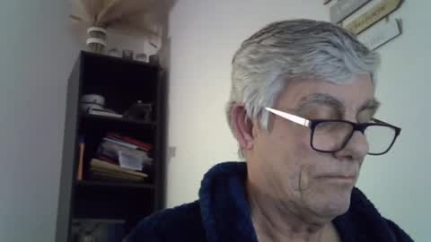 patrick5275 online show from 03/03/25, 08:00