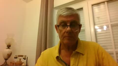 patrick5275 online show from 09/22/25, 07:05