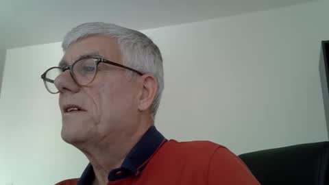 patrick5275 online show from 10/12/25, 12:26