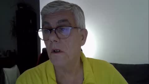 patrick5275 online show from 10/19/25, 07:58