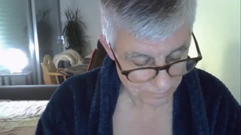 patrick5275 online show from 03/10/26, 06:07