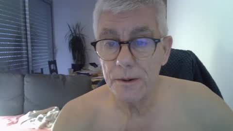 patrick5275 online show from 06/11/26, 04:43