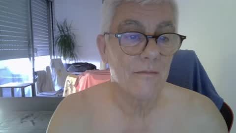 patrick5275 online show from 06/25/26, 05:12