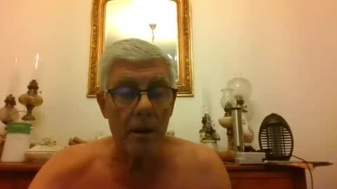 patrick5275 online show from 07/17/26, 09:52