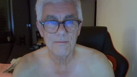 patrick5275 online show from 07/26/26, 08:16