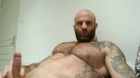 Snapshot of patrick6450 chatting on 03/19/26, 08:46 yo5064 online show from 03/19/26, 08:46