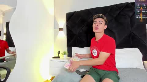 patrick belier online show from 03/05/26, 03:08