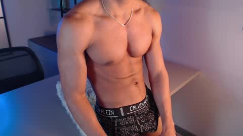 Patrick Brown online show from 02/17/25, 11:55