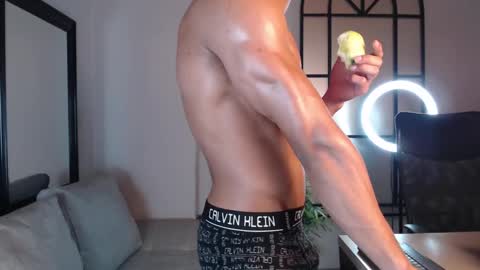 Patrick Brown online show from 03/05/25, 06:23