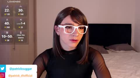 Patrick online show from 12/30/24, 03:02