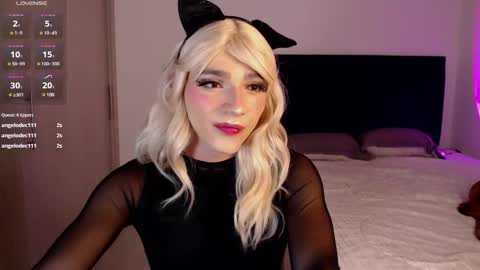 Snapshot of patrick_d01 chatting on 02/03/25, 07:52 Patrick online show from 02/03/25, 07:52