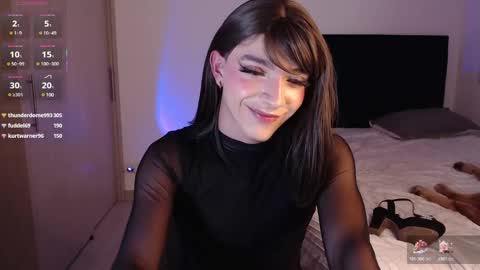 Snapshot of patrick_d01 chatting on 02/12/25, 07:02 Patrick online show from 02/12/25, 07:02