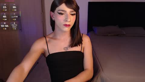 Snapshot of patrick_d01 chatting on 02/18/25, 08:03 Patrick online show from 02/18/25, 08:03