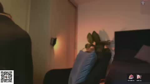 Snapshot of patrick_d01 chatting on 09/15/25, 03:56 Patrick online show from 09/15/25, 03:56