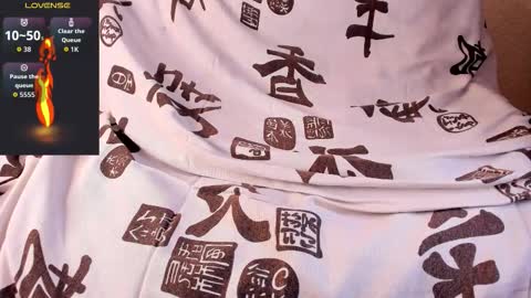 patrick_hot69 online show from 01/10/26, 01:02