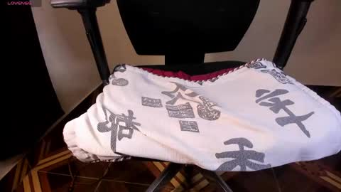 patrick_hot69 online show from 04/25/26, 01:19