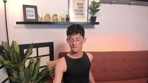 Patrick online show from 06/07/26, 03:43