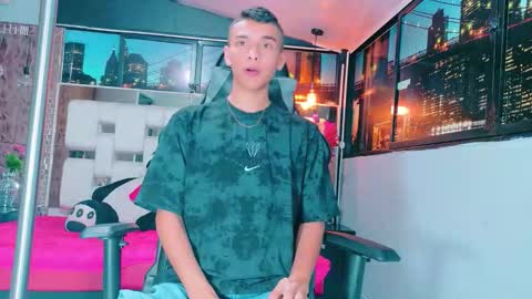 patrick_naughty1 online show from 10/25/25, 11:40