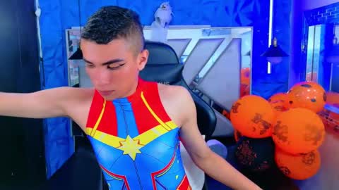patrick_naughty1 online show from 10/30/25, 01:23