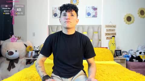 patrick online show from 01/31/25, 07:51