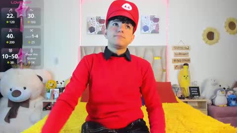 patrick online show from 02/04/25, 08:49