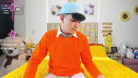 patrick online show from 02/05/25, 09:50