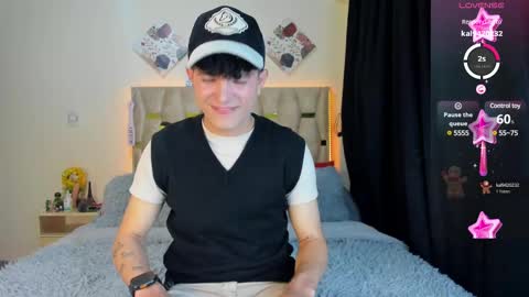 patrick online show from 02/28/25, 01:26