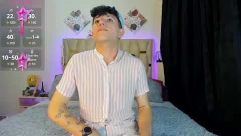 patrick online show from 03/02/25, 06:48