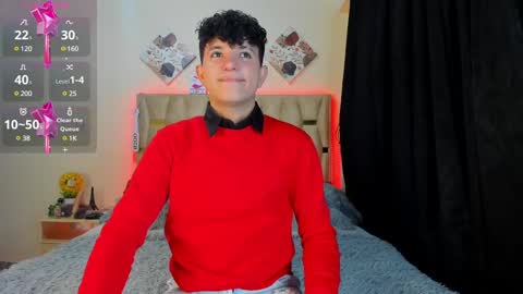 patrick online show from 03/03/25, 12:59