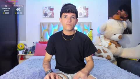 patrick online show from 09/20/25, 05:47