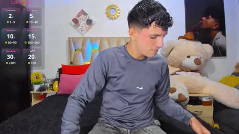 Patrick online show from 11/20/25, 08:47