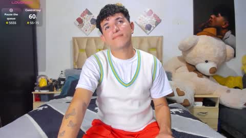 Patrick online show from 01/15/26, 07:06