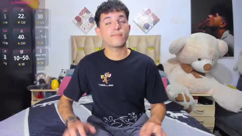 Patrick online show from 01/31/26, 10:08