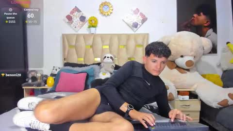 Patrick online show from 02/03/26, 06:40