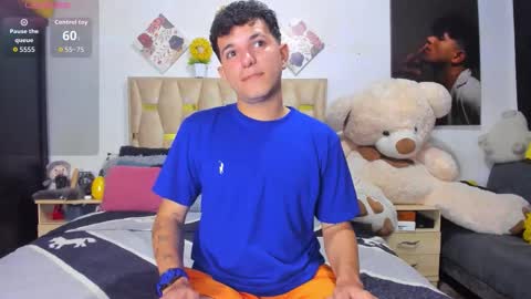 Patrick online show from 02/05/26, 05:12