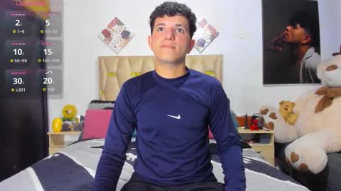 Patrick online show from 02/10/26, 01:53