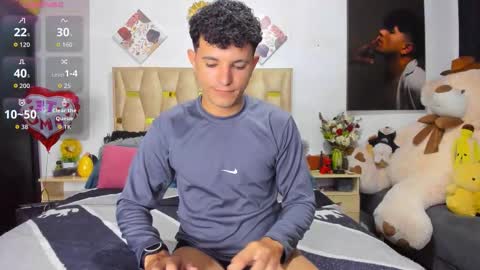 Patrick online show from 02/17/26, 12:29