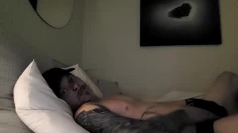 Charles Tremblay online show from 11/10/25, 07:13