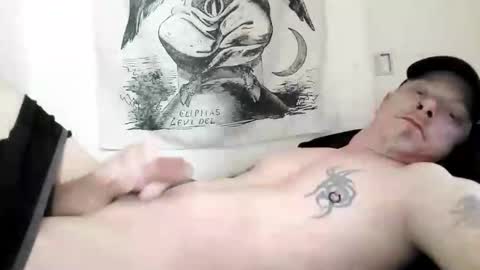 Charles Tremblay online show from 03/21/26, 02:53