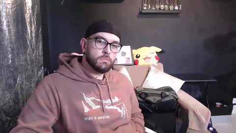 patrickmorris92 online show from 02/03/26, 12:32